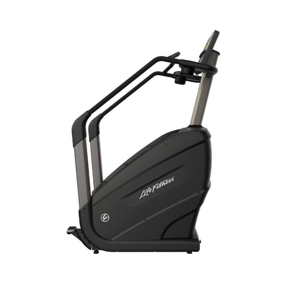 Alternative view of Life Fitness - Discovery SE3 - Traploper