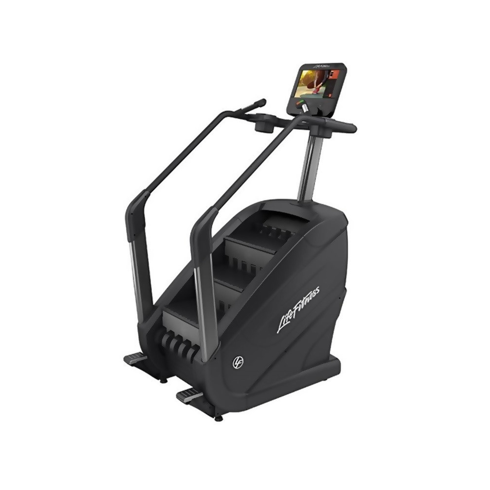 Life Fitness - Discovery SE3 - Traploper