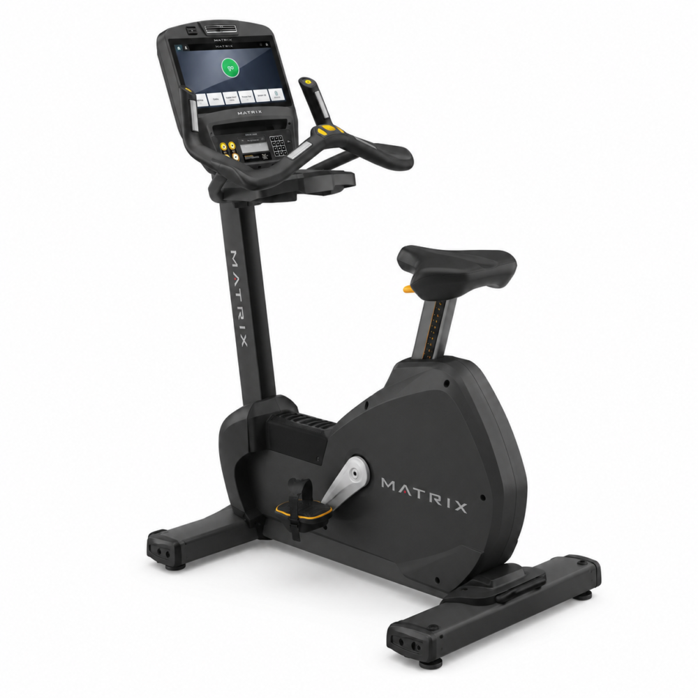 Matrix - U7XI - Upright Bike