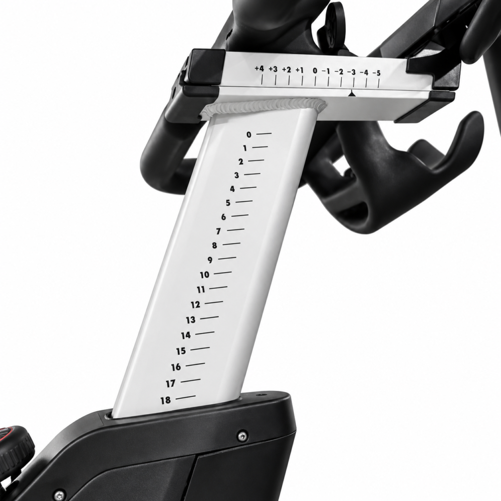 Tomahawk - ICG IC7 - Spinning Bike - Afbeelding 5